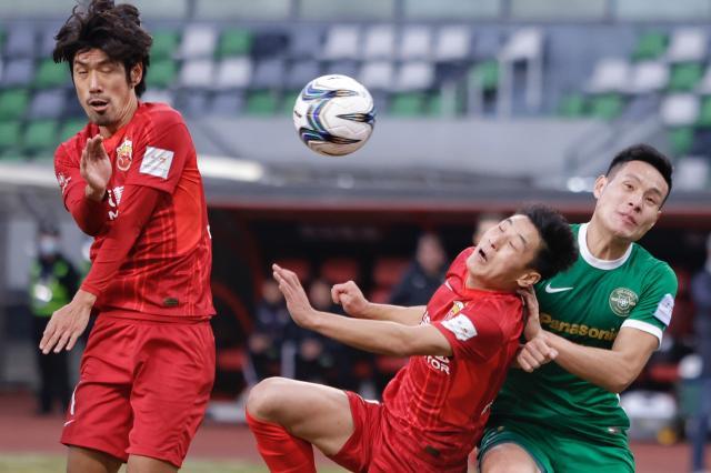 世俱杯投注官网-时隔997天亚冠重回中国 打响世预赛泰中前哨战？