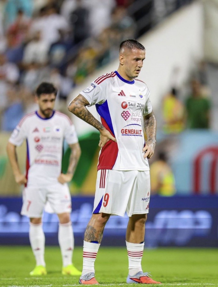 2025足球世界俱乐部杯买球-记者：浙江队接近引进阿尔巴尼亚国脚马纳伊，转会费350万美元