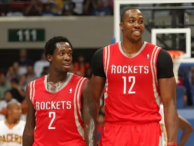 2025足球世界俱乐部杯买球-霍华德：NBA球员不该为博眼球而互相攻击，大家走到这一步都不容易