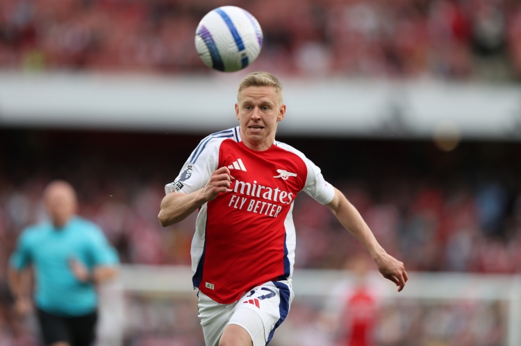 2025足球世界俱乐部杯买球-天空：津琴科今天前往阿姆斯特丹接受阿贾克斯体检，随后租借加盟